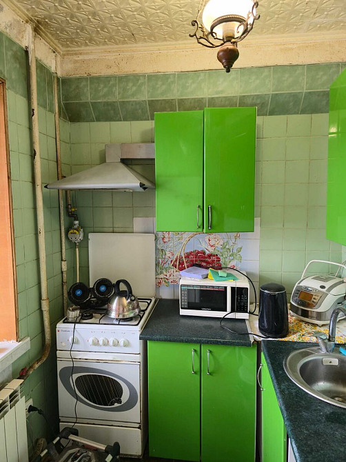 Оренда Квартира 2-кімнатна, 5/9 поверх на Олександра Архипенка, 10 В Київ - фото 2