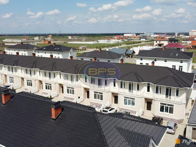 Продаж 3-поверховий Будинок з ділянкою 1.6 сот 155 кв.м 6 кімн. на Ділянка вул. Таїрове - фото 17