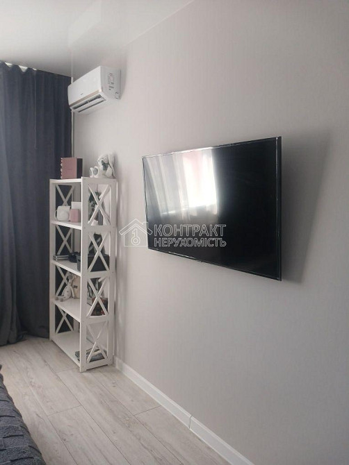 Оренда Квартира 1-кімнатна, 3/16 поверх на вул. Героїв Харкова Харьков - изображение 3