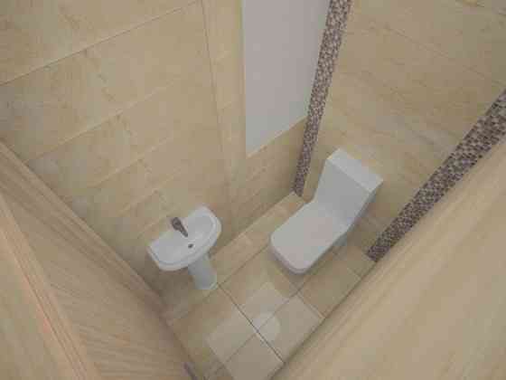 Оренда Квартира 3-кімнатна, 20/24 поверх на ул. Анны Ахматовой, 22 Київ