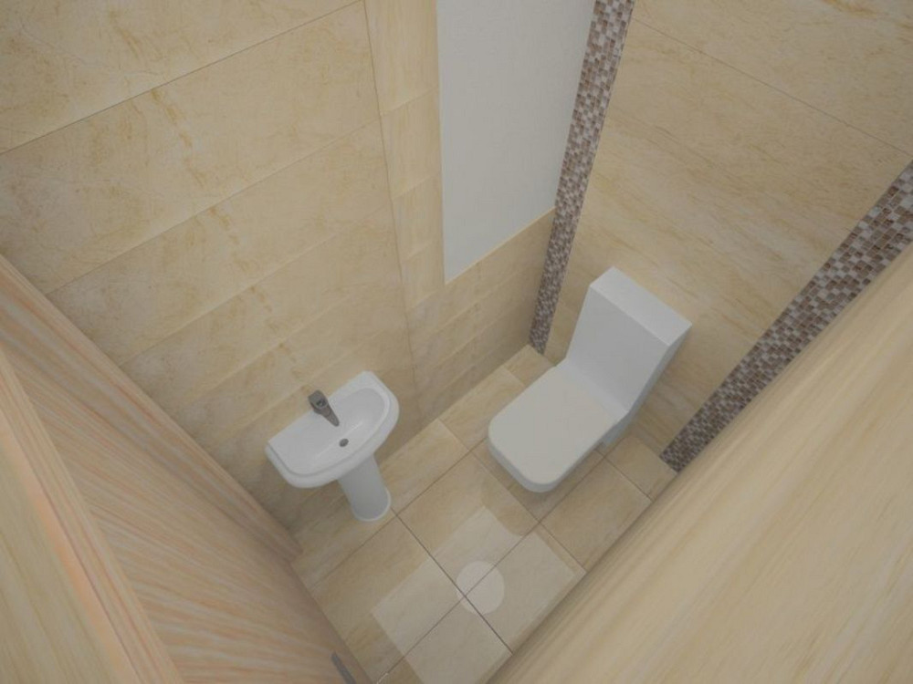 Оренда Квартира 3-кімнатна, 20/24 поверх на ул. Анны Ахматовой, 22 Київ - фото 2