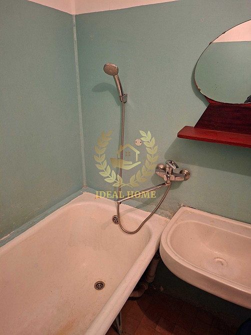 Однокімнатна квартира з потенціалом на Оболоні Київ - фото 16