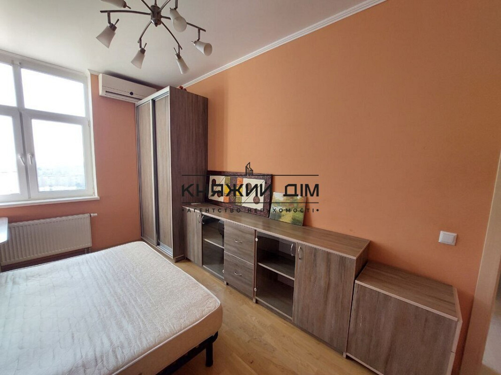 Продаж роздільної 3-х кімнатної квартири на Позняках. №21144413 Київ - фото 13