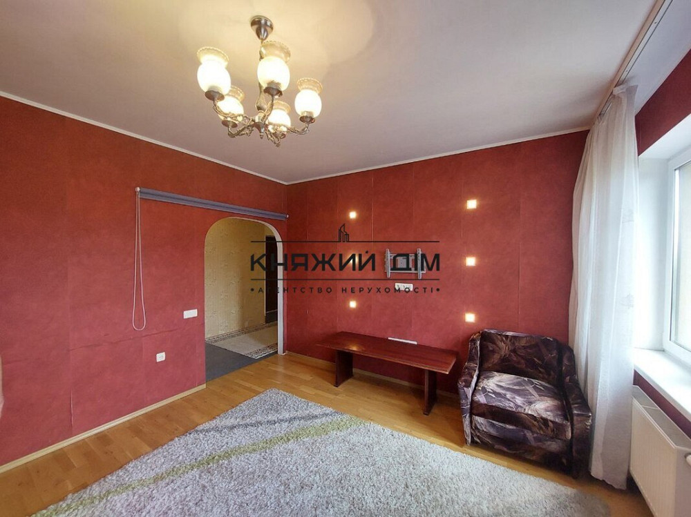 Оренда 2-кімн. квартири ЖК Cosmopolitan м. Шулявська № 11197564 Київ - фото 4