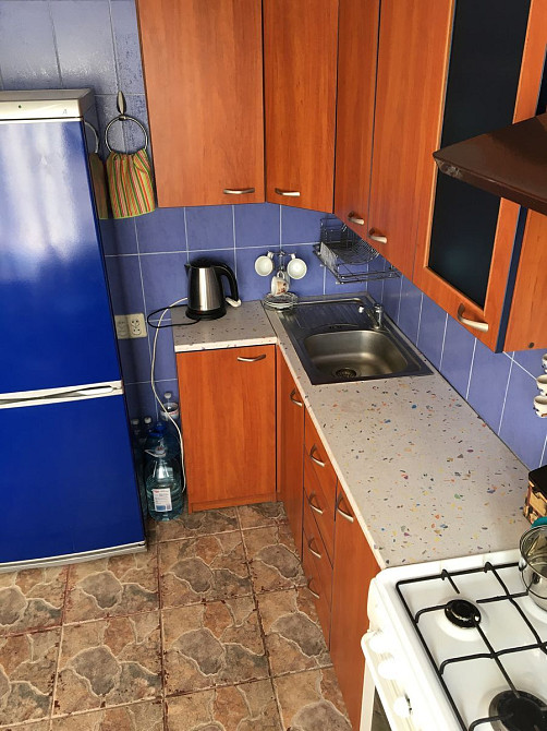 Оренда Квартира 1-кімнатна, 7/9 поверх на Щусєва, 12-А Київ - фото 12