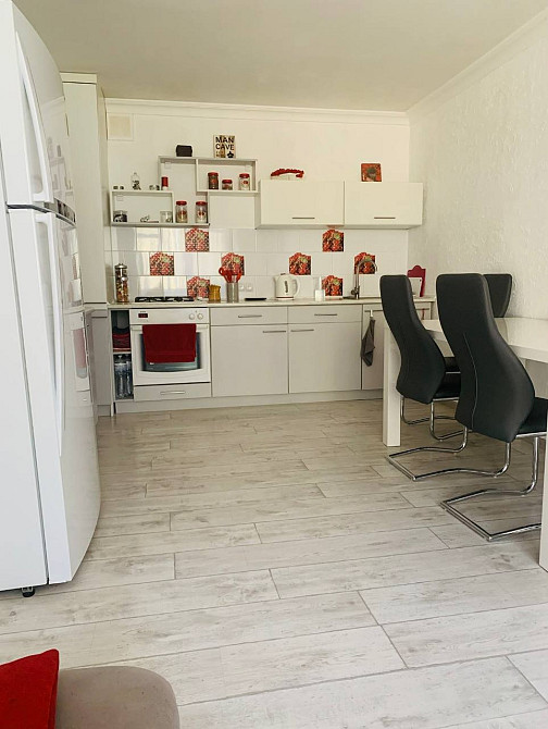 Шикарная квартира-дом у парка Шевченко Одеса - фото 5