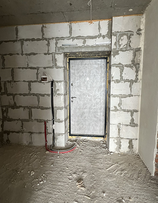 Продаж 1к Квартира 43 кв.м Грушевського Житомир - фото 2