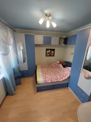 For sale 3-room Apartment 63 sq.m Київська вулиця 6 Mykolayiv - photo 4