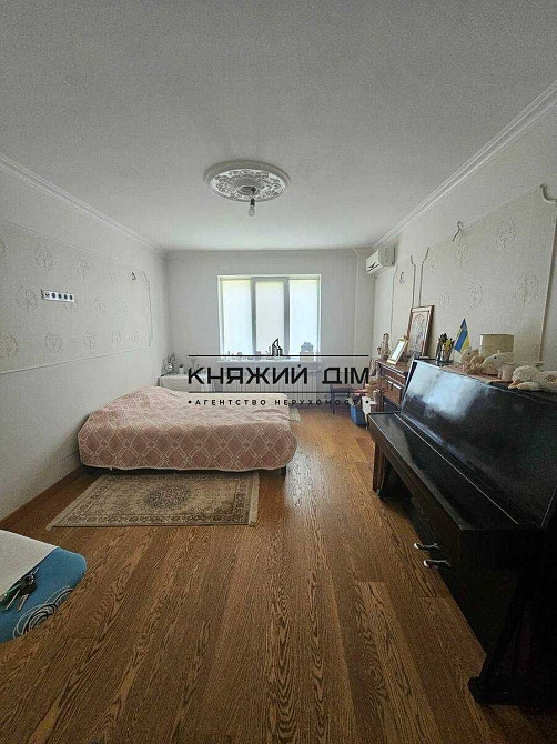 Продаж 3х кімнатної квартири м. Вирлиця, Харківська КОД  № 21147164 Киев - изображение 6