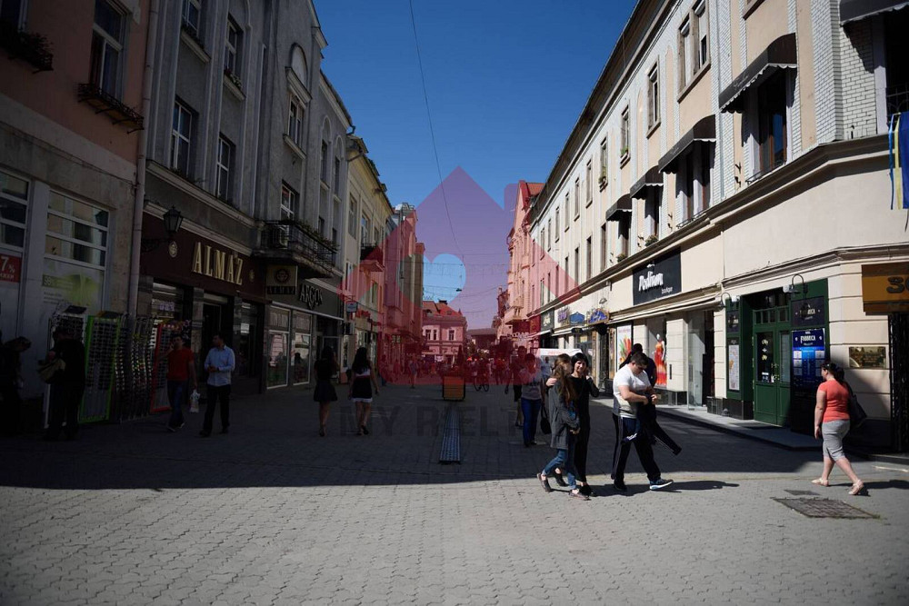 Оренда приміщення вільного призначення поверх - 2/6 Uzhhorod - photo 3