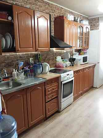 Продаж Квартира 3-кімнатна, 17/19 поверх на Полярна вул., д. 8е Киев