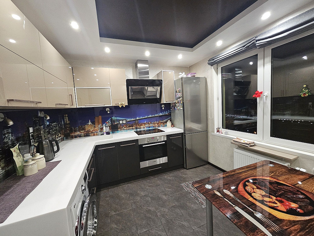 Продаж Квартира 2-кімнатна, 18/25 поверх на Хорольська вул., д. 1А Київ - фото 3