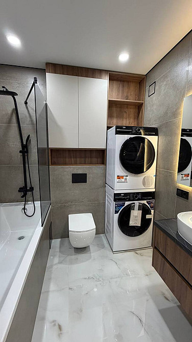 Продаж Квартира 2-кімнатна, 6/16 поверх на Ленкавського вул., 34 Ивано-Франковск - изображение 9