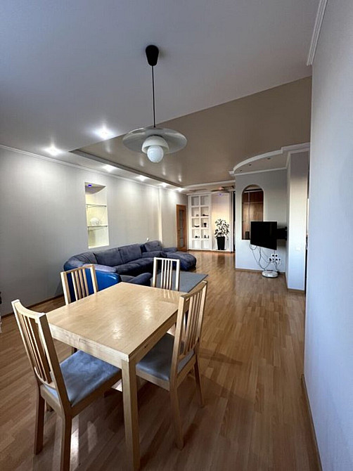 Продаж Квартира 3-кімнатна, 21/23 поверх на Анни Ахматової, 47 Kiev - photo 4