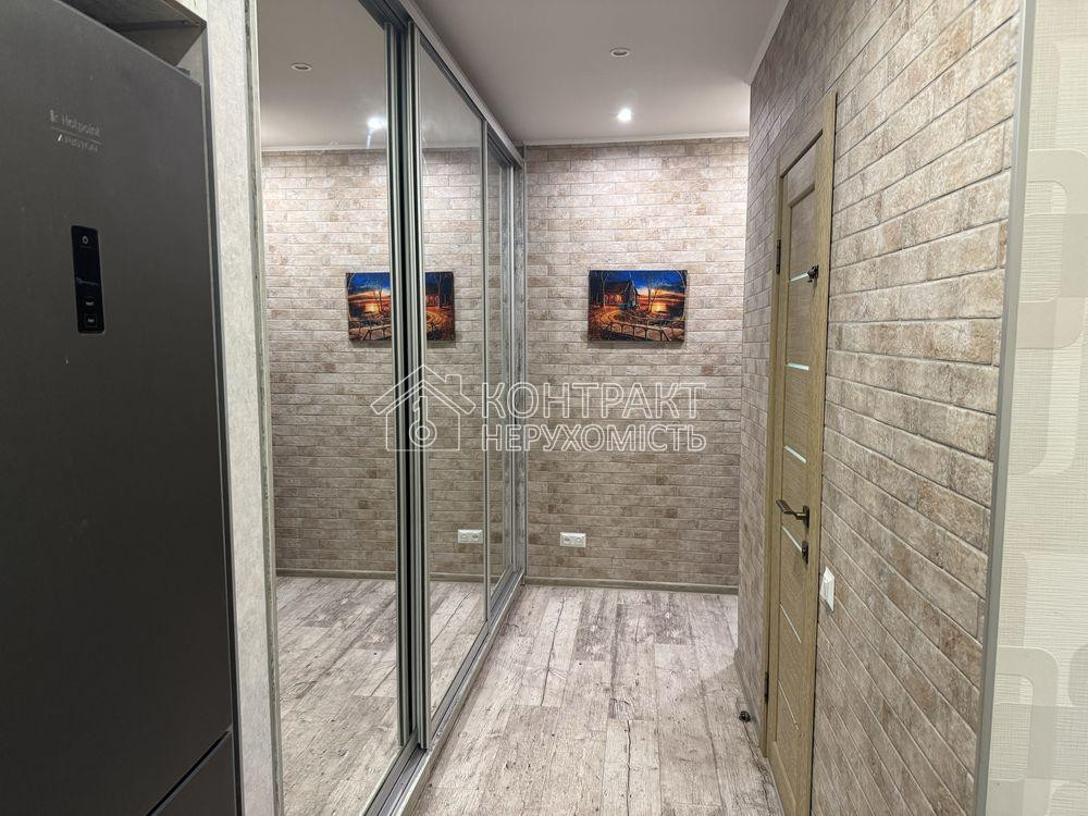 Продаж Квартира 2-кімнатна, 4/9 поверх на вул. Перемоги Харків - фото 7