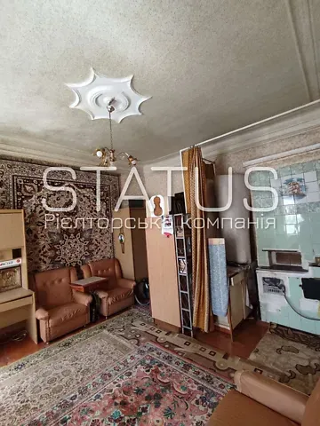 Продаж 1к Квартира 27.4 кв.м Мстислава Патріарха вулиця 25 Полтава - фото 10