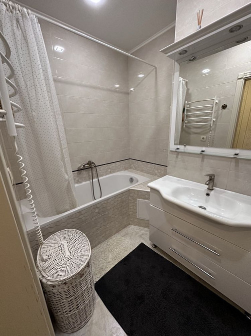 Продаж Квартира 3-кімнатна, 7/16 поверх на Петрицького Анатолія вул., д. 21 Київ - фото 5