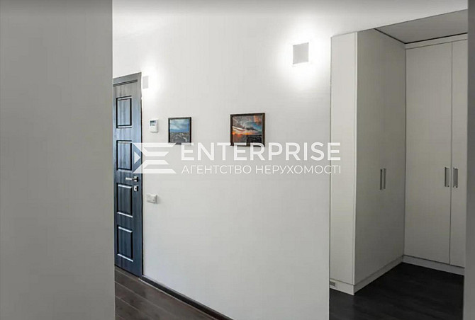 Продаж 1к Квартира 56.7 кв.м Пасхалина Юрия вул. Kiev - photo 8