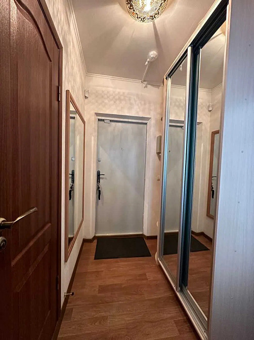 Оренда Квартира 1-кімнатна, 7/25 поверх на Софії Русової, 7 Київ - фото 18