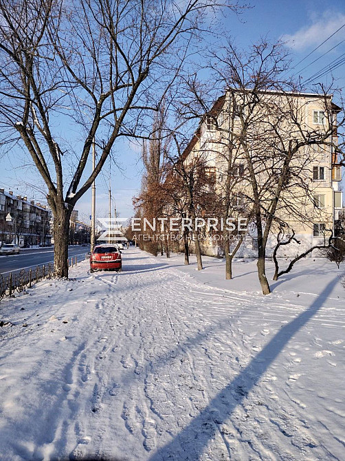 Продаж Квартира 1-кімнатна, 1/5 поверх на вул. Миру Kiev - photo 14