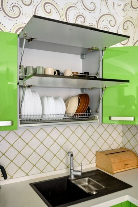 Оренда Квартира 3-кімнатна, 3/22 поверх на Генуэзская ул., 5 Одеса - фото 10