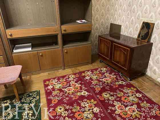 Продаж Квартира 2-кімнатна, 3/5 поверх на Гулака Артемовського Luts'k