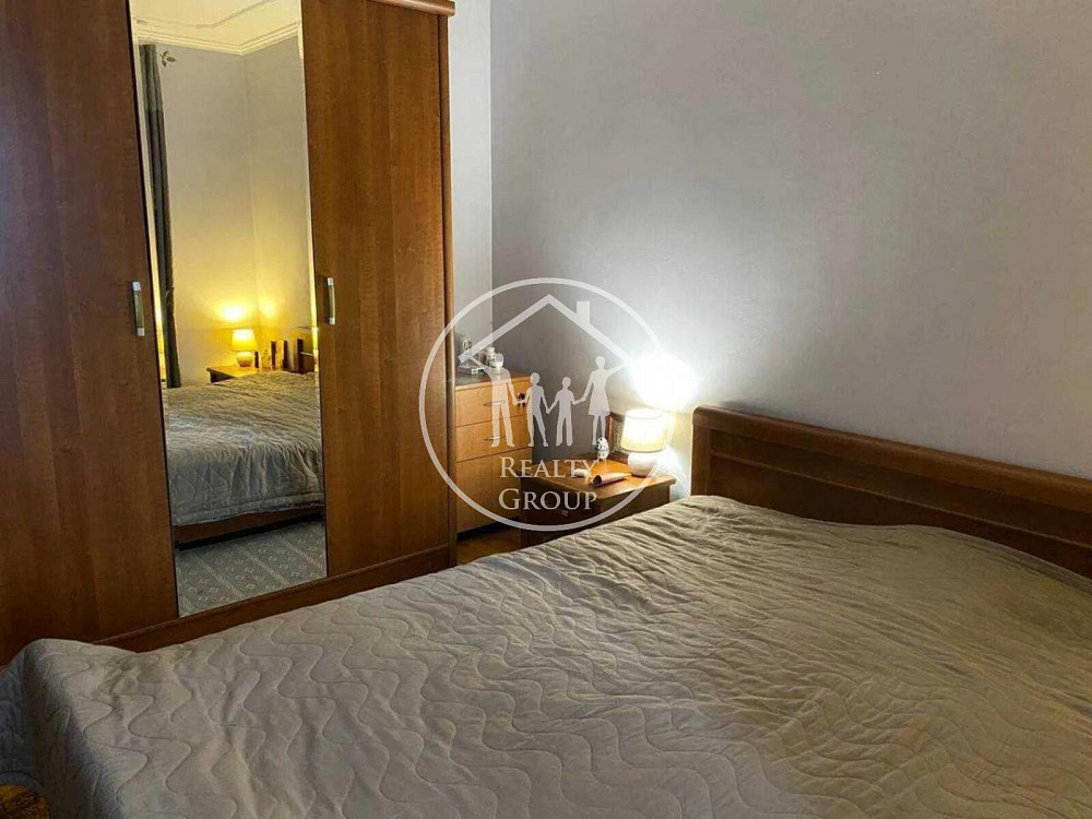 Продаж 3к Квартира 111 кв.м Лінкольна, 23 Львов - изображение 15