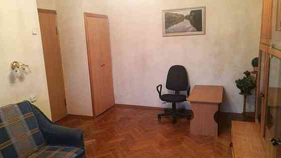 Оренда Квартира 2-кімнатна, 5/5 поверх на ул. Петра Запорожца, 17 Киев