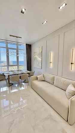 Продаж Квартира 2-кімнатна, 24/25 поверх на Курортный ул. Одеса