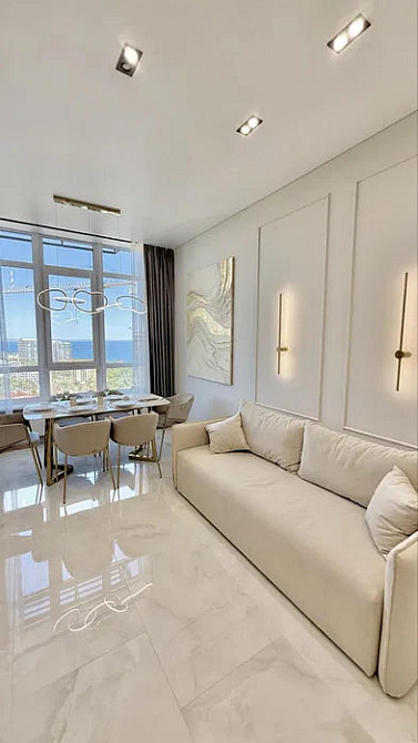 Продаж Квартира 2-кімнатна, 24/25 поверх на Курортный ул. Одеса - фото 1