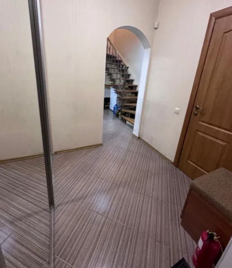 Двухуровневая квартира на Балковской Odessa - photo 3