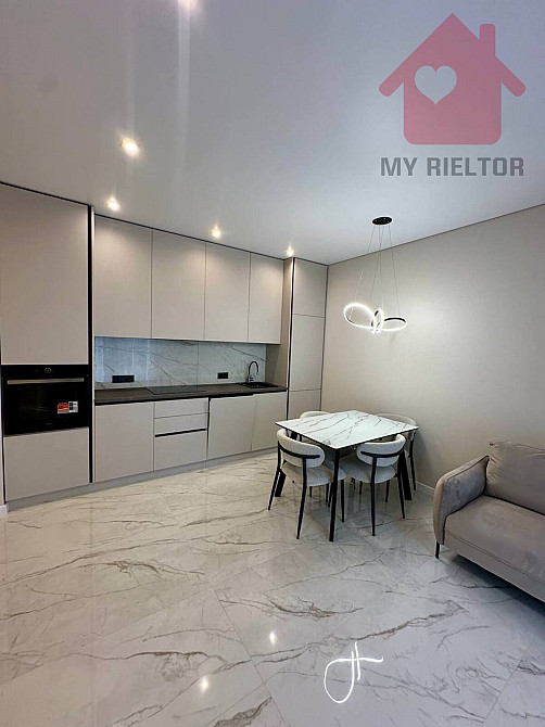 Оренда Квартира 1-кімнатна, 5/12 поверх на Бабяка Ужгород - фото 1