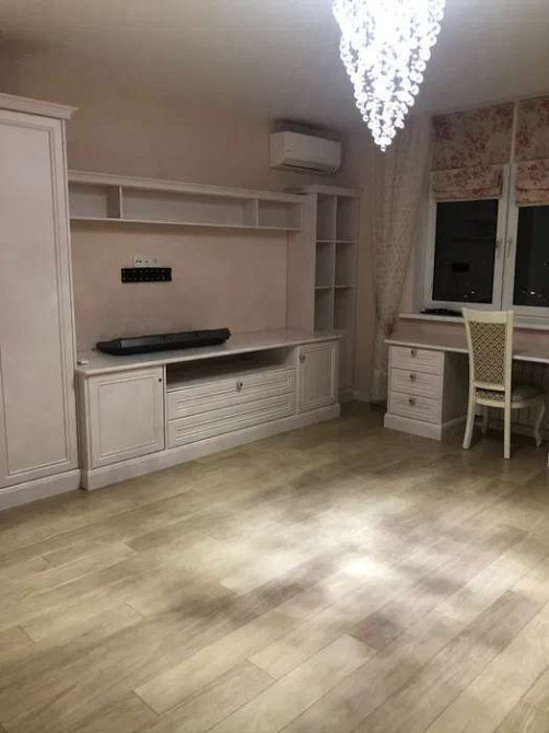 Оренда Квартира 2-кімнатна, 20/27 поверх на ул. Краснопольская Київ - фото 2