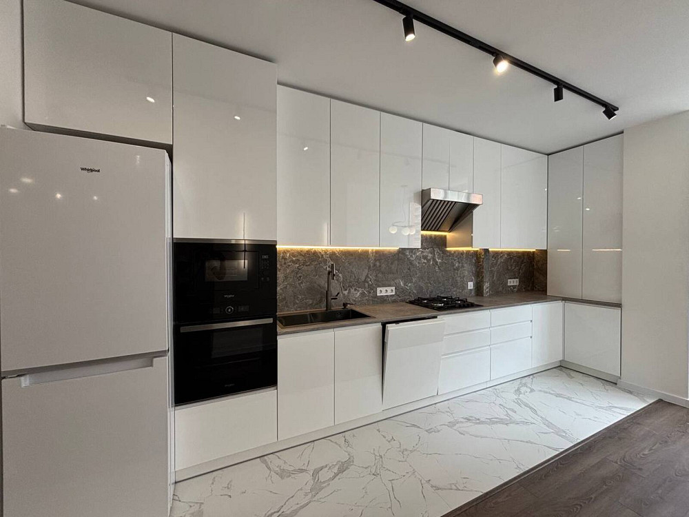 Продаж Квартира 3-кімнатна, 5/10 поверх на Бельведерська вул., 23 Івано-Франківськ - фото 4