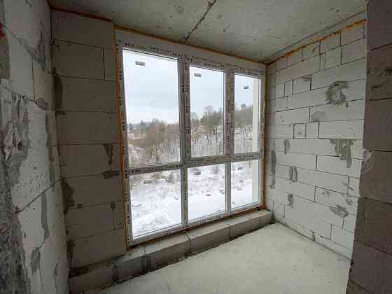 Продаж Квартира 1-кімнатна, 6/8 поверх на вул. Дубенська Кременець