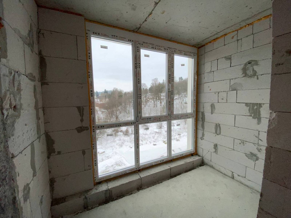 Продаж Квартира 1-кімнатна, 6/8 поверх на вул. Дубенська Кременець - фото 1