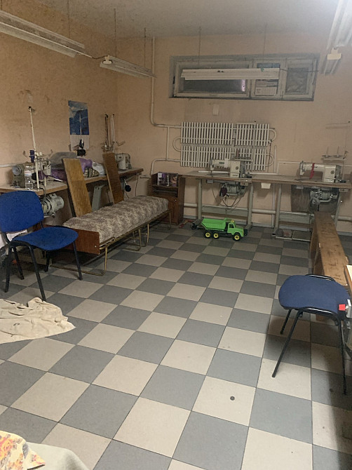 Продаж комерційне приміщення на просп. Академика Глушко, 13 приміщень - 4, поверх - 1 Odessa - photo 1