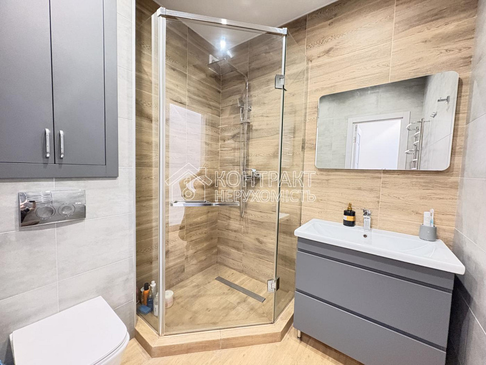 Продаж Квартира 1-кімнатна, 5/5 поверх на вул. Науки Kharkiv - photo 4