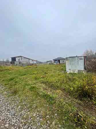 Продаж земельної ділянки 6 соток Uzhhorod