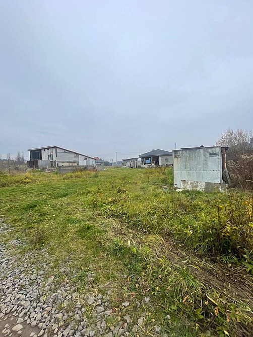 Продаж земельної ділянки 6 соток Uzhhorod - photo 2