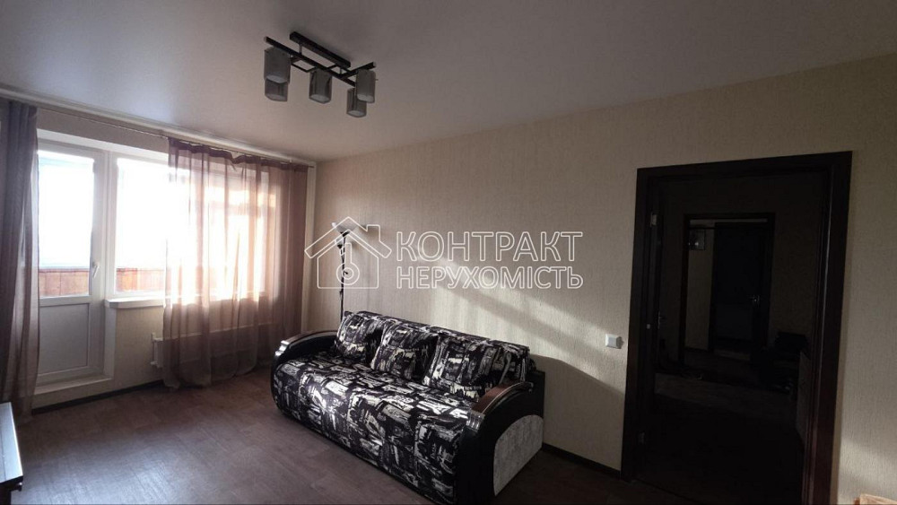 Продаж Квартира 2-кімнатна, 6/9 поверх на вул. Байрона Харків - фото 1