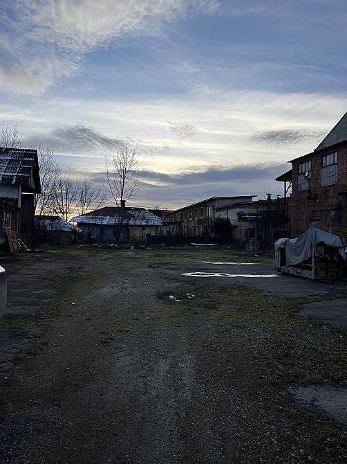 Продаж складське приміщення Tysmenitsa - photo 8