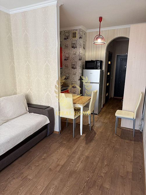 Продаж Квартира 1-кімнатна, 5/10 поверх на Жабаева Жамбила ул., 22 Київ - фото 1