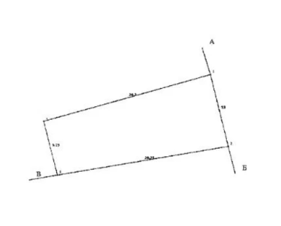 Продаж земельної ділянки 0 соток на ул. Камышовая, 5/7Б Odessa