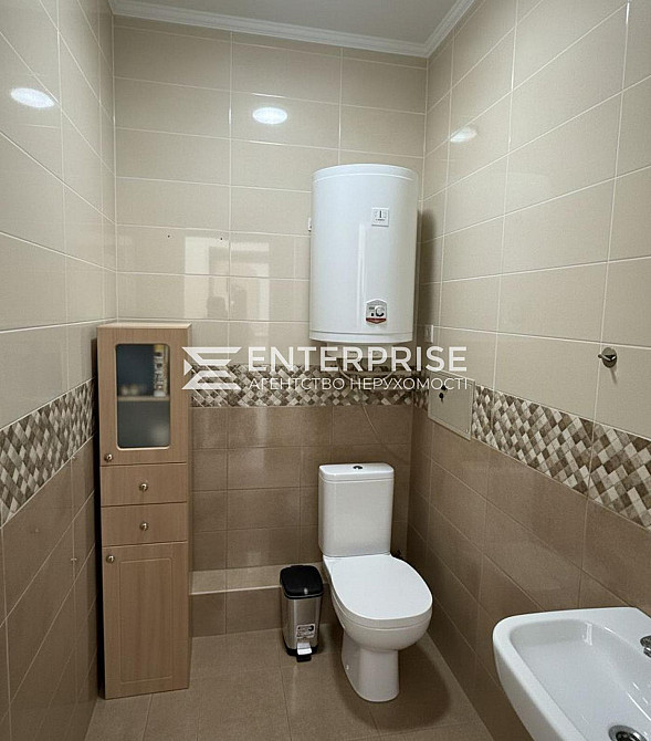 Продаж Квартира 2-кімнатна, 11/32 поверх на вул. Олевська Kiev - photo 15