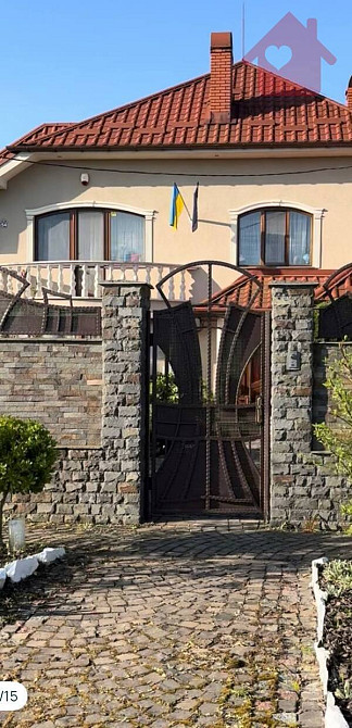 Продаж Будинок Ужгород - фото 2