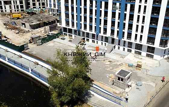 Оренда приміщення вільного призначення на Малоземельная ул. поверх - 1/7 Київ