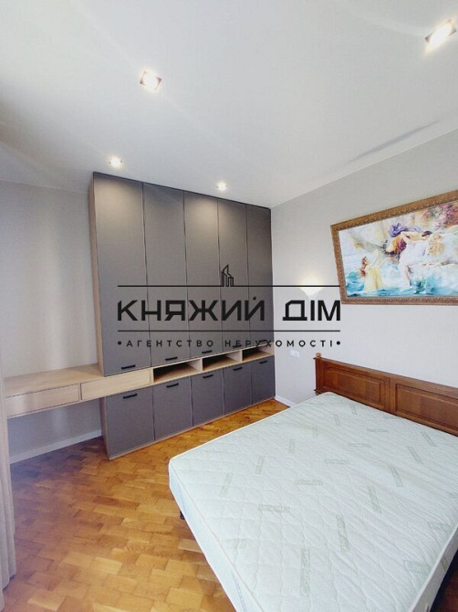 Перша здача! Оренда 2- к. квартири студіо м. Сирець. КОД 11203587 Київ - фото 14