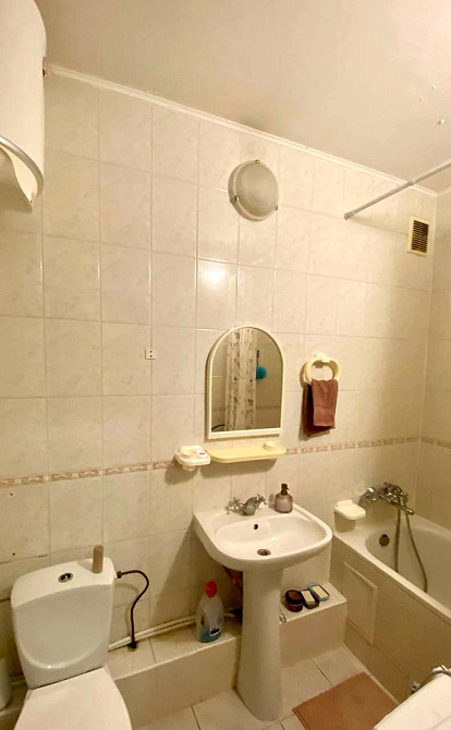 Продаж Квартира 1-кімнатна, 1/9 поверх на Лесі Українки вул., д. 5-А Kiev - photo 4