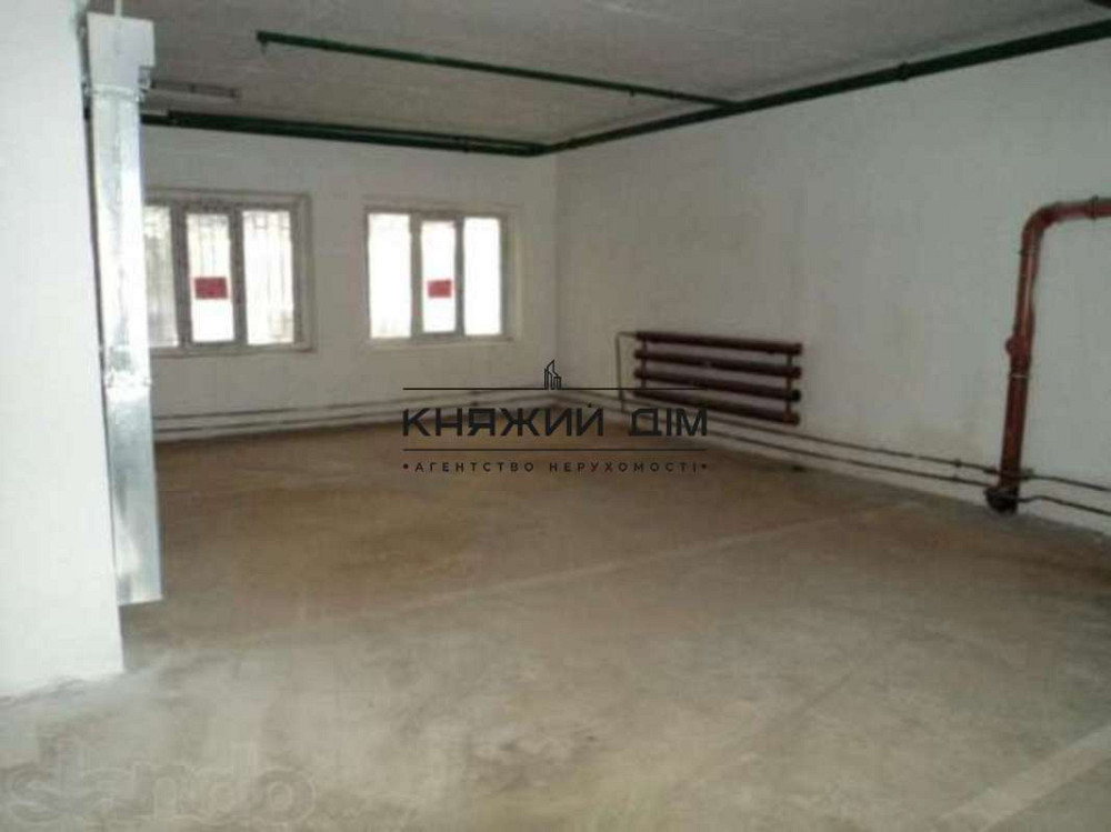 Оренда офісне приміщення на Здолбуновская ул. поверх - 1/23 Київ - фото 8